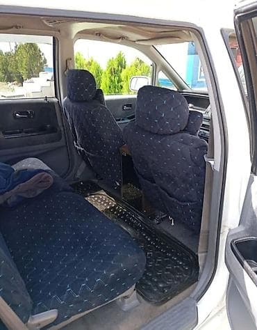 ccc bmw: Honda Odyssey: 1995 г., 2.3 л, Автомат, Бензин, Минивэн — 8