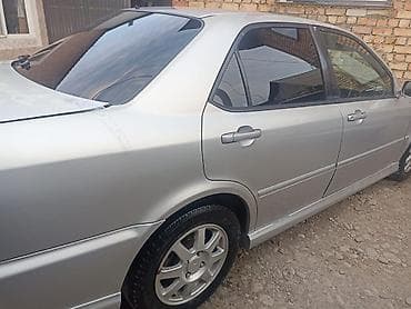 багажник торнео: Honda Torneo: 2002 г., 2 л, Автомат, Бензин, Седан — 4