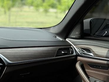 2 gz: BMW 5 series: 2020 г., 2 л, Автомат, Бензин, Седан — 9
