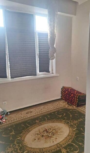 сдаю квартиру с последующим выкупом: 1 комната, 32 м², Индивидуалка, 2 этаж, Косметический ремонт — 2