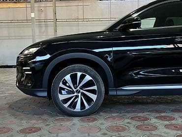 камри 40 крыша: BYD Song Plus: 2024 г., Автомат, Электромобиль, Кроссовер — 3