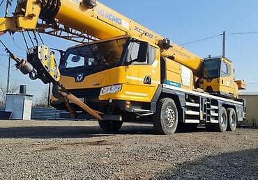 козловый кран: Услуги кран-манипулятора 24/7 манипулятор кран с манипулятором — 3