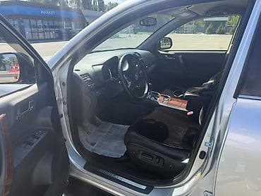 mini v: Toyota Highlander: 2012 г., 3.5 л, Автомат, Бензин, Кроссовер — 7