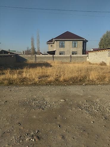 на трассе: 400 соток, Для строительства, Тех паспорт — 1