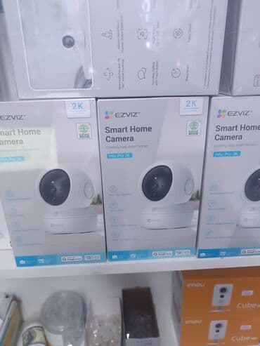 камеры слежения: Установка видеонаблюдения и обслуживания! IP и WI-FI камера! — 2