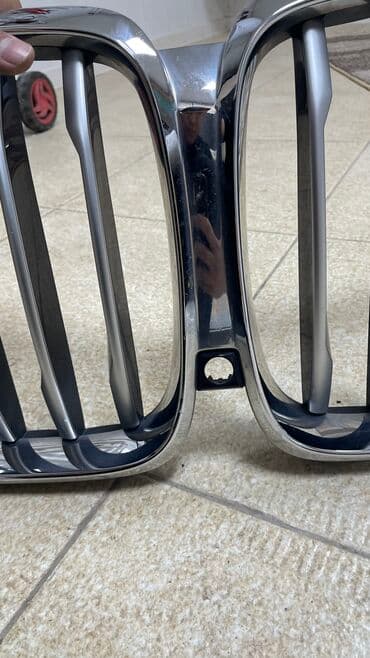 решетки на окна бишкек цены: Решетка радиатора BMW 2020 г., Новый, Оригинал — 1