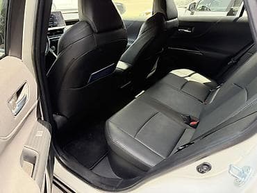 lynk ko: Toyota Venza: 2021 г., 2.5 л, Автомат, Гибрид, Кроссовер — 9