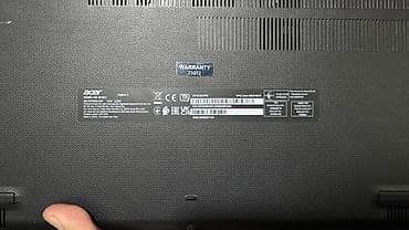 aser nitro v15: Продаю ноутбуки Асер- 16к HP-12к Мак-32к Асер-11 к Ноутбук 15.6" для — 6