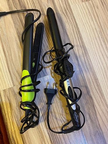 За всё цена. Работают обе в хорошем состоянии