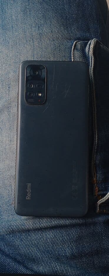 обмен планшет: Xiaomi, 11T, Б/у, 128 ГБ, цвет - Черный, 2 SIM — 3