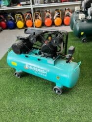 Клеевые пистолеты: Компрессор Электрический, Поршневой, Новый — 1