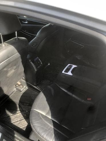 касем машина: Kia K7: 2019 г., 3 л, Автомат, Газ, Седан — 6