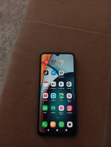 цены ноутбуков в бишкеке: Redmi, Redmi A3, цвет - Черный, 2 SIM — 1