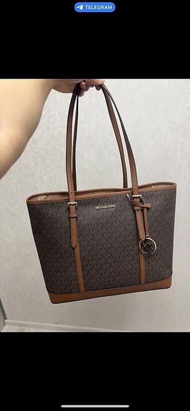 барсетки майкл корс: Сумка-Michael Kors Оригинал! — 1