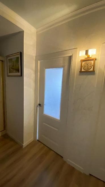 продаю квартиру с ремонтом: 1 комната, 37 м², Дизайнерский ремонт — 7