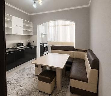 2 бөлмө, 67 м², Улан-2 кичи району 106-серия жакшыртылган, 2 кабат, Евро оңдоо lalafo.kg да 2 бөлмө, 67 м², Улан-2 кичи району 106-серия жакшыртылган, 2 кабат, Евро оңдоо
