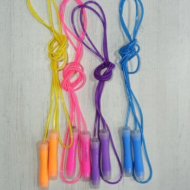 золото за грамм 585 пробы на сегодня цена бишкек: Скакалка детская — 1