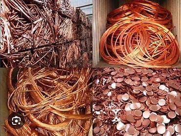 Скупка и вывоз металлолома Принимаем: - черный лом: бытовой и at lalafo.kg Скупка и вывоз металлолома Принимаем: - черный лом: бытовой и