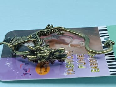 чачы casio: Кафф (серьга) ДРАКОН Кафф – это серьга, которая сочетает в себе — 3