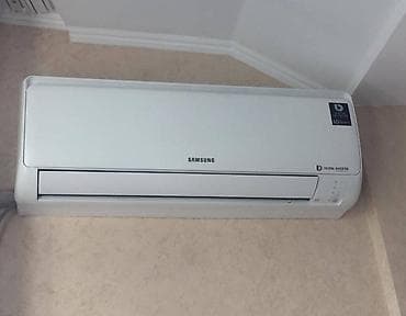 midea s8: Сплит-система, Midea, Б/у, Классический — 4