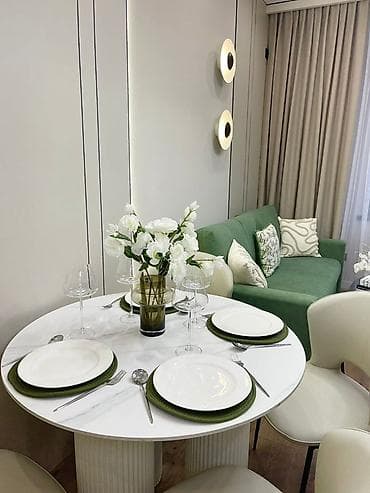 остановка: Кухонный гарнитур, цвет - Белый, Металл — 2