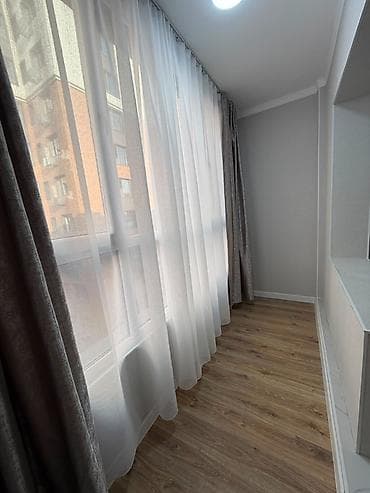 75: 2 комнаты, 55 м², Технопарк Элитка, 9 этаж, Дизайнерский ремонт — 10