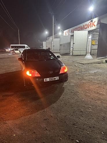 тайота каролла 2002: Toyota Corolla: 2002 г., Бензин, Седан — 2