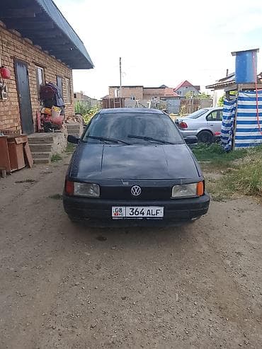 пассат б3 очки: Volkswagen Passat: 1992 г., 1.8 л, Механика, Бензин, Седан — 3