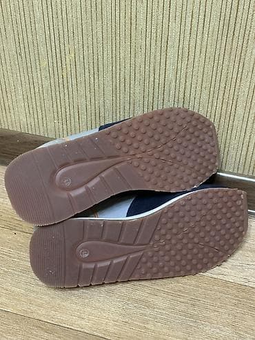 Кроссовки LONDONS LIFE, размер 43. Стильные кроссовки K-Swiss из — 6