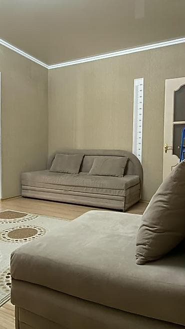 Батирлер: 4 бөлмө, 75 м², Жеке план, 4 кабат, Жаңы ремонт — 4