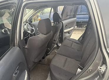 тойота ист ковралин: Toyota Ist: 2004 г., 1.5 л, Автомат, Бензин, Хэтчбэк — 6