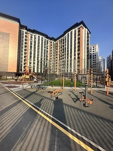 молодой гвардия: 2 комнаты, 50 м², Элитка, 4 этаж, Евроремонт — 8