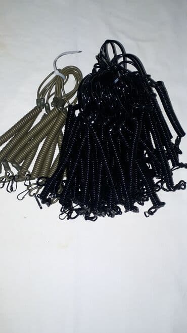 водостойкий скотч бишкек: Тренчик кевларовый. 
Страховочный шнур. 
Россия! — 1