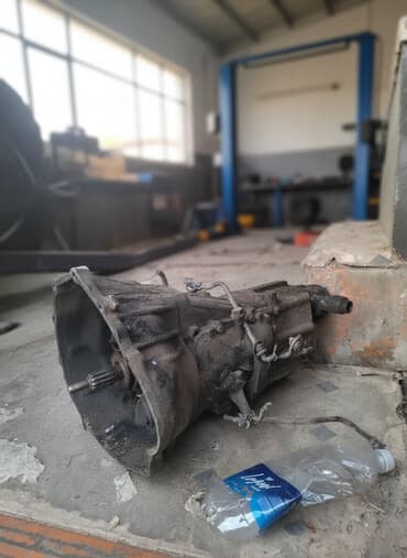 двигатель хонда одиссей 2.3 бишкек: Коробка передач Механика Mercedes-Benz 1993 г., Б/у — 1