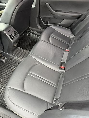 opel omega b: Hyundai Sonata: 2018 г., Автомат, Газ — 7