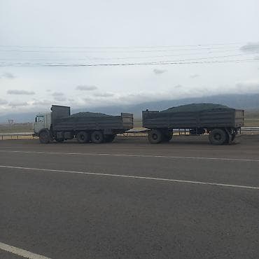 бак камаз: Тягач, Камаз, Без прицепа — 6