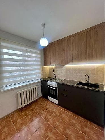 Продажа квартир: 1 комната, 32 м², 104 серия, 4 этаж, Евроремонт — 5