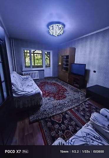 106 серии дом: 2 комнаты, Собственник, С мебелью полностью — 6
