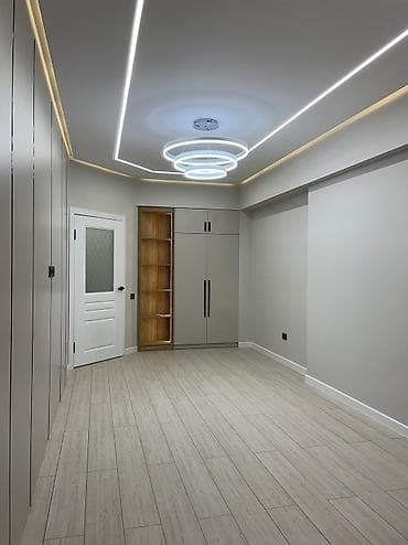 куплю квартиру 6 микрорайон: 2 комнаты, 68 м², 6 этаж, Дизайнерский ремонт — 4