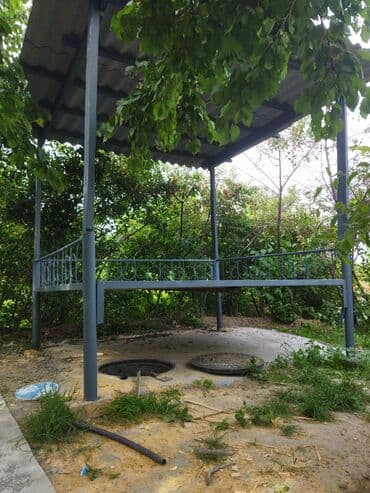 дом верхний орок: Дача, 60 м², 2 комнаты, Собственник — 8