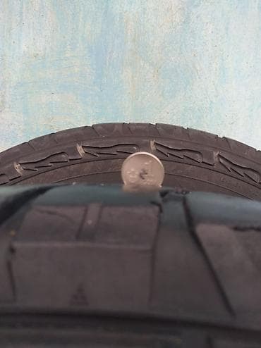 сл9 сл7: Шины 265 / 65 / R 17, Всесезонная, Пара, Внедорожные (АТ/МТ), Китай, TRIANGLE — 10