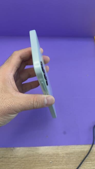 s24 бишкек: Samsung Galaxy A26 5G, Колдонулган, 128 ГБ — 8