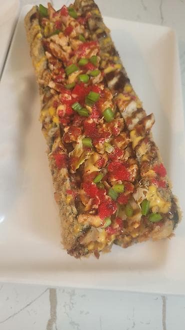 Кондитерские изделия, сладости: Авторская выпечка и горячие блюда на заказ: цена от 300 и выше - — 1