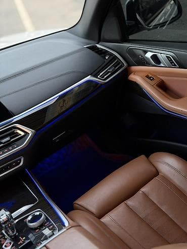 bmw 5 e60: BMW X5: 2019 г., 3 л, Автомат, Бензин, Кроссовер — 6