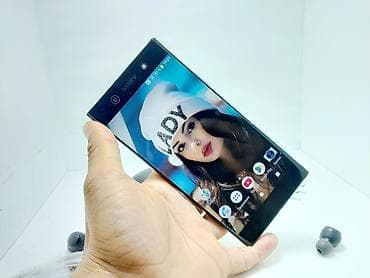 honor 8 lite: Sony Xperia Xa1 Ultra, Б/у, 64 ГБ, цвет - Черный, 1 SIM, 2 SIM — 9