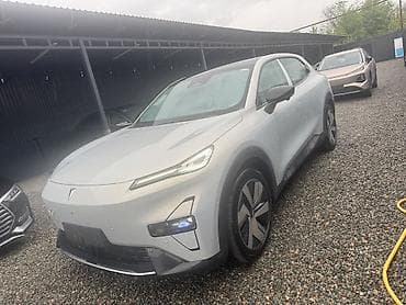 Changan : 2026 г. — 2