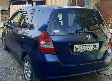 катушка для хонда фит: Honda Fit: 2003 г., Автомат, Бензин, Хэтчбэк — 1