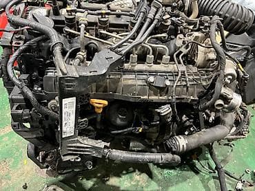 Унаа тетиктери: Двигатель Hyundai Tucson TL (2016), оригинал Hyundai/KIA Описание: - — 1