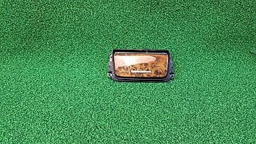 ac automatic: Пепельница прикуреватель спереди Е90 7 078 571 Год 2001 В отличном — 1