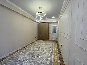 строительный вагончик ссср: 3 комнаты, 97 м², Элитка, 7 этаж, Дизайнерский ремонт — 8